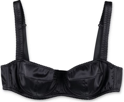 dolce and gabbana balconette bra